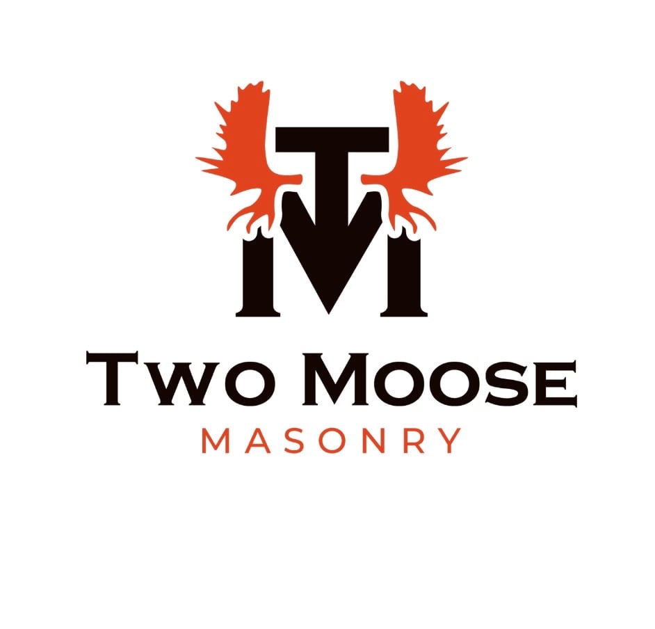 TWO MOOSE MASONRY LLC Logo