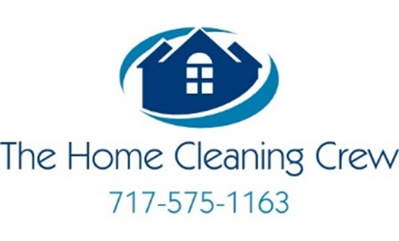 The Home Cleaning Crew Logo