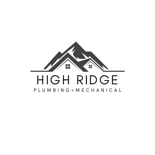 High Ridge Plumbing and Mechanical, LLC Logo