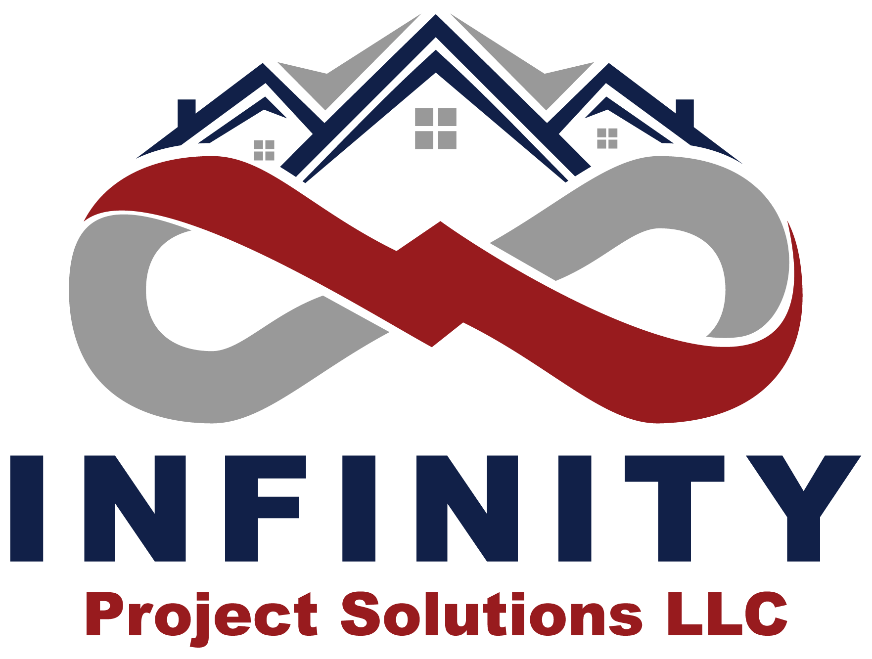 Infinity Project Solutions Logo