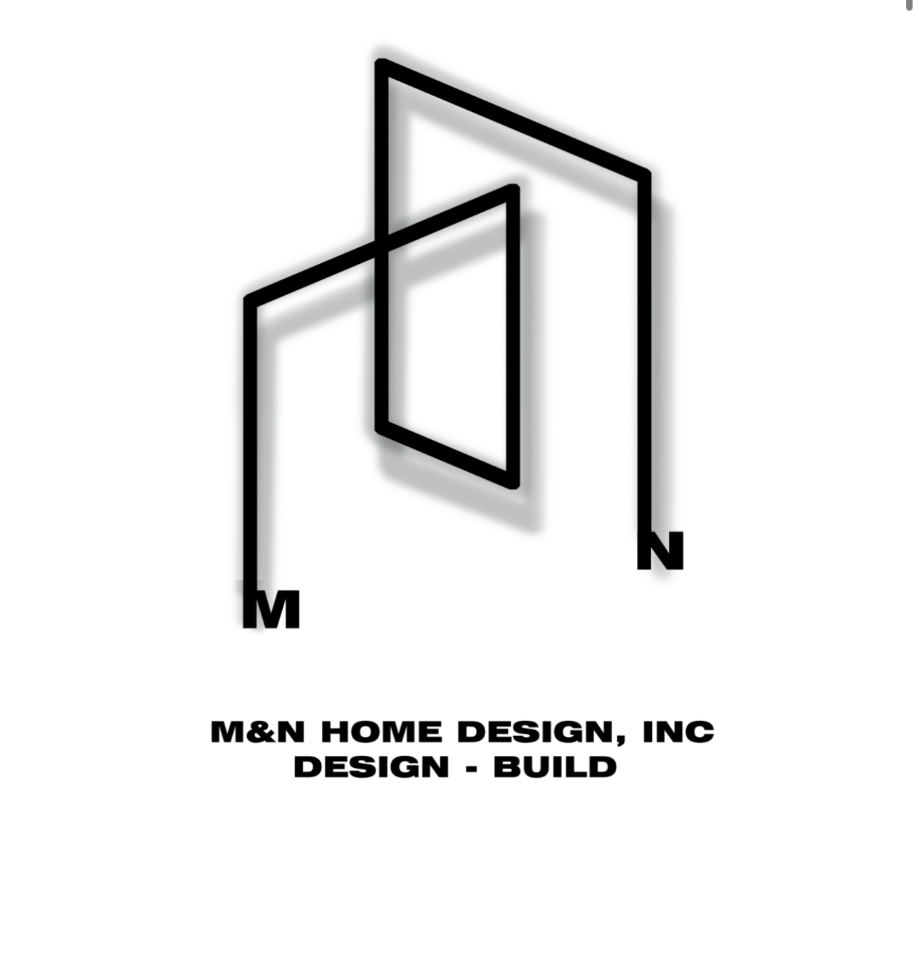 M&N Home Design, Inc Logo