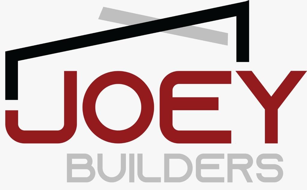 Joey Builders, Inc. Logo