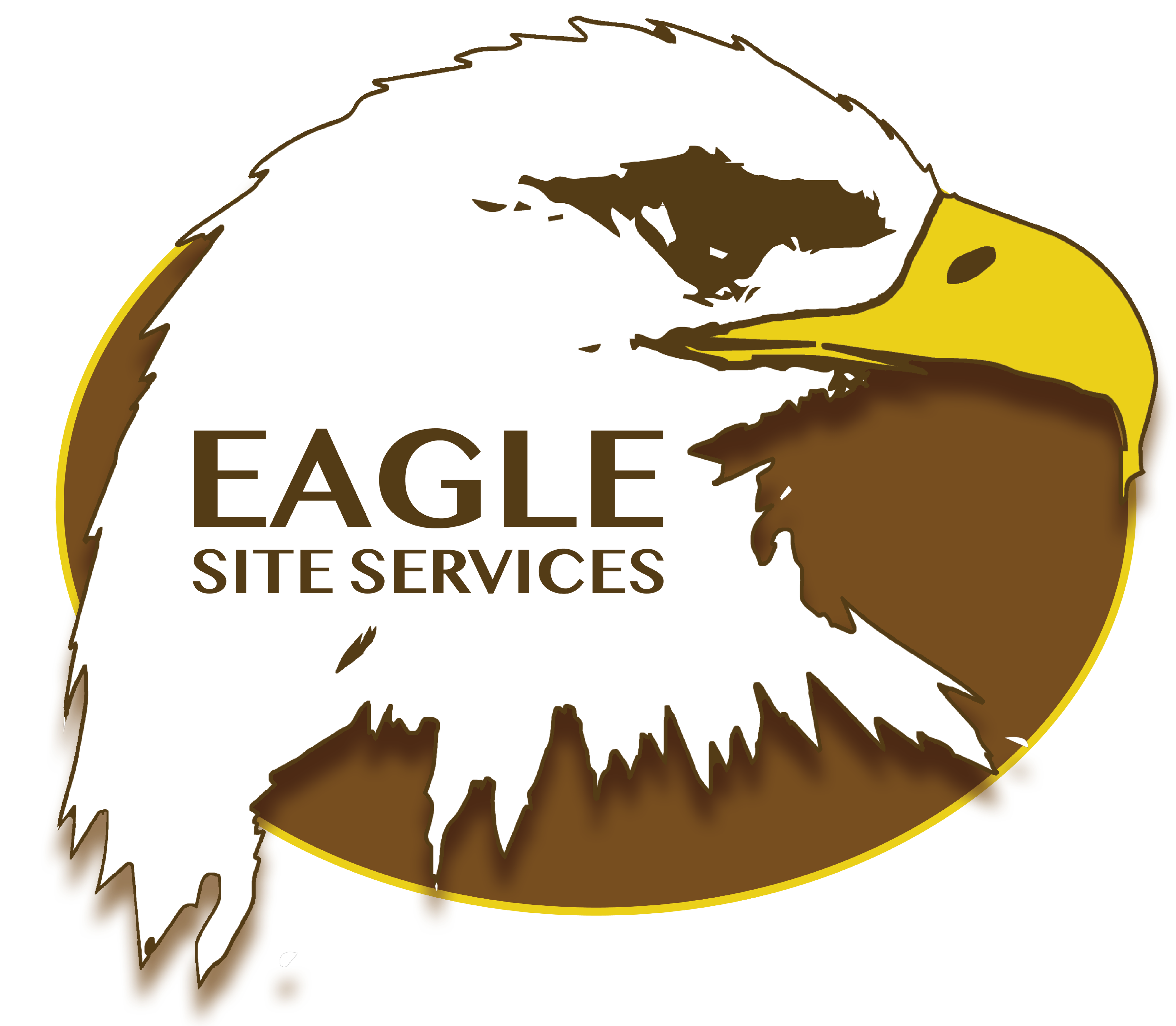 Eagle Site Services Logo