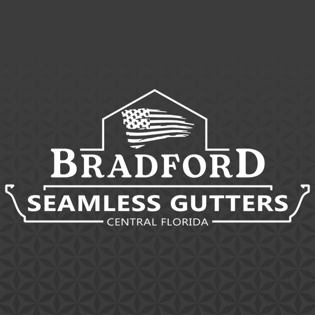 Bradford Seamless Gutters Logo