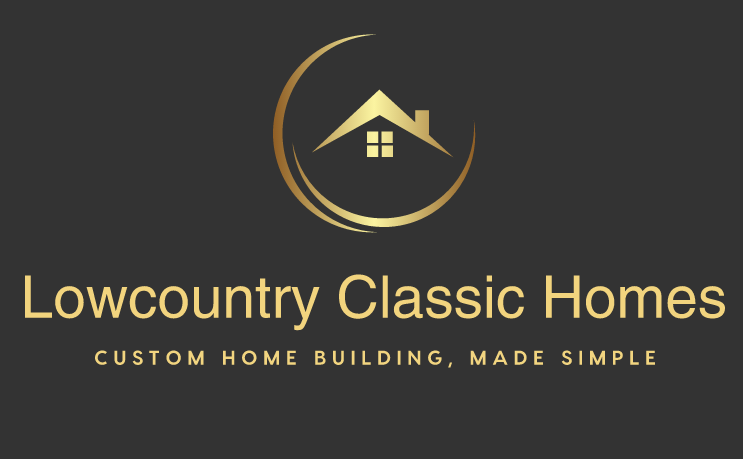 Lowcountry Classic Homes Logo