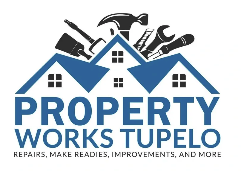 Property Works Tupelo Logo