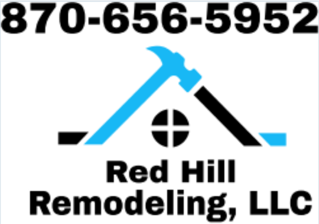 Red Hill Remodeling LLC Logo