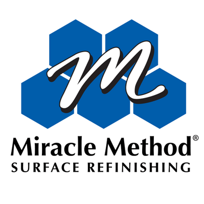 Miracle Method of Chattanooga Logo
