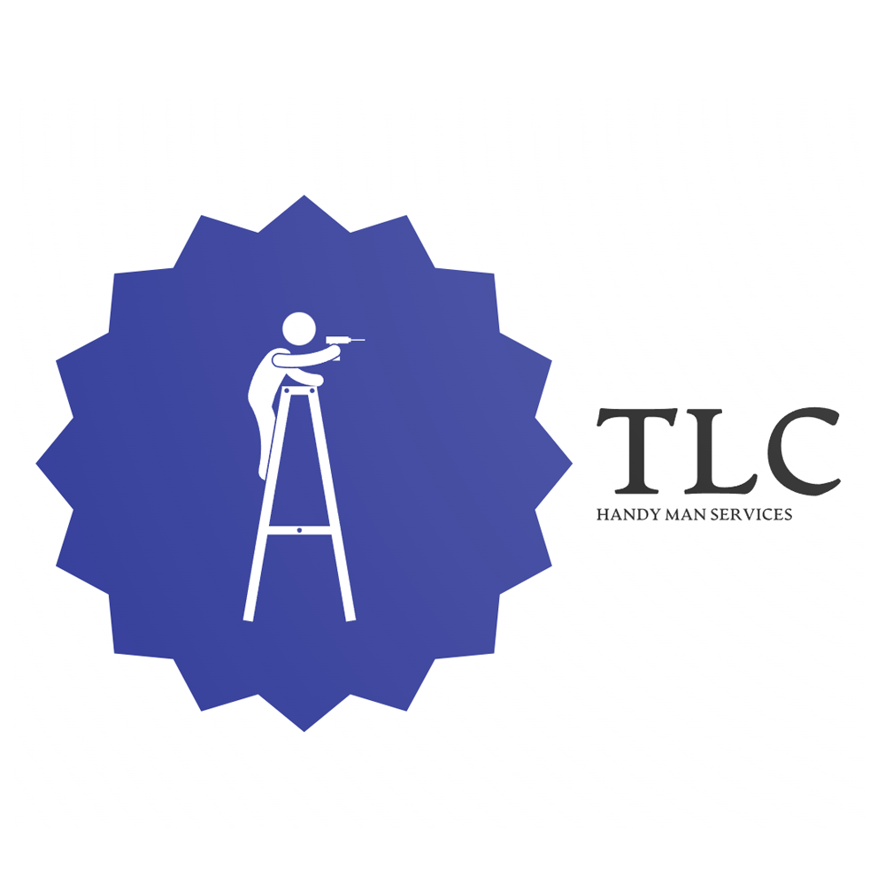 TLC Handyman Service - Unlicensed Contractor Logo