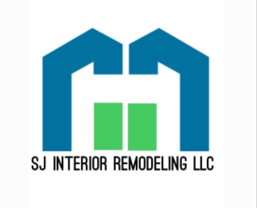 SJ INTERIOR REMODELING, LLC Logo