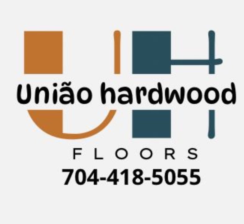 Uniao Hardwood Floors Logo