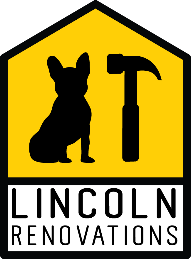 Lincoln Renovations Logo