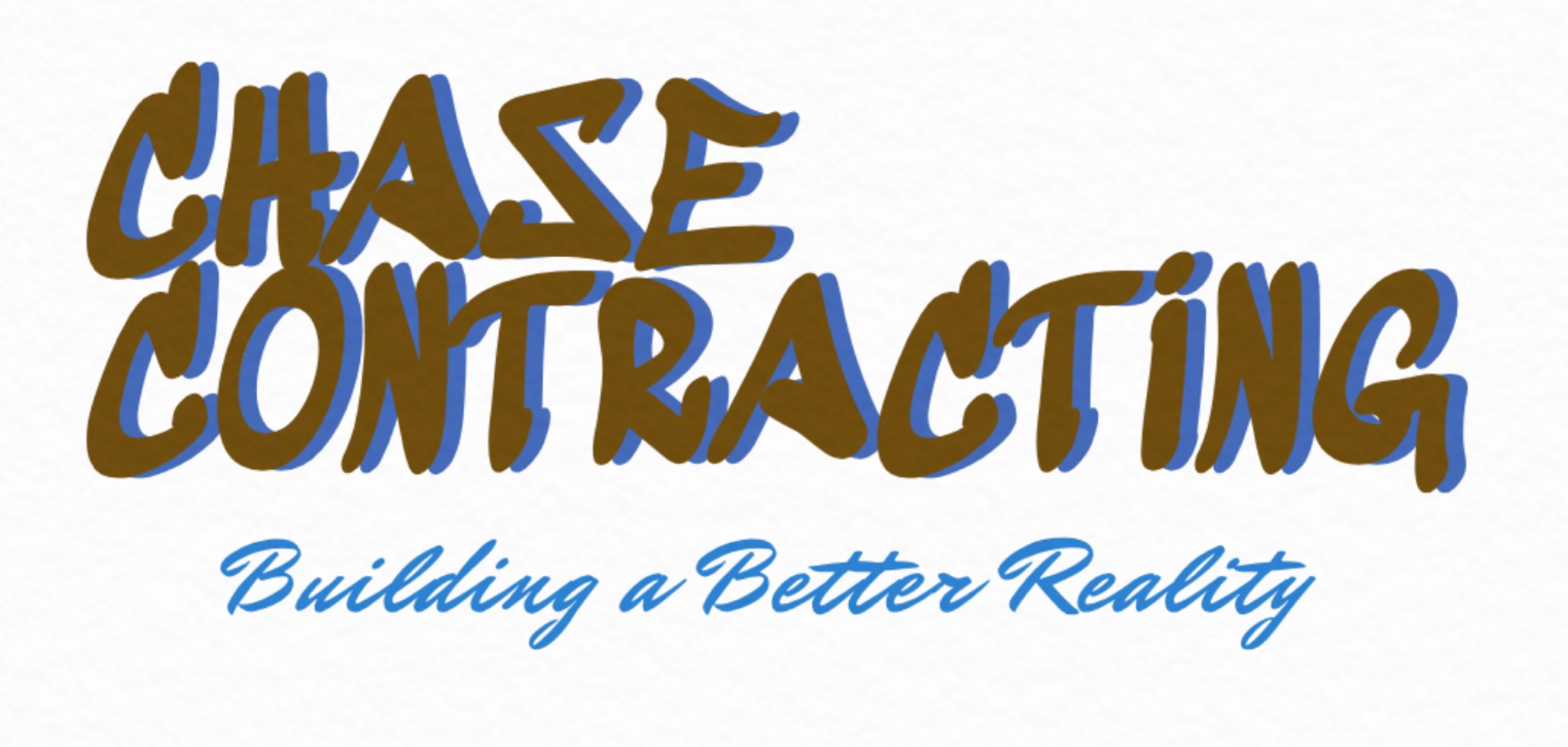 Chase Contracting Logo