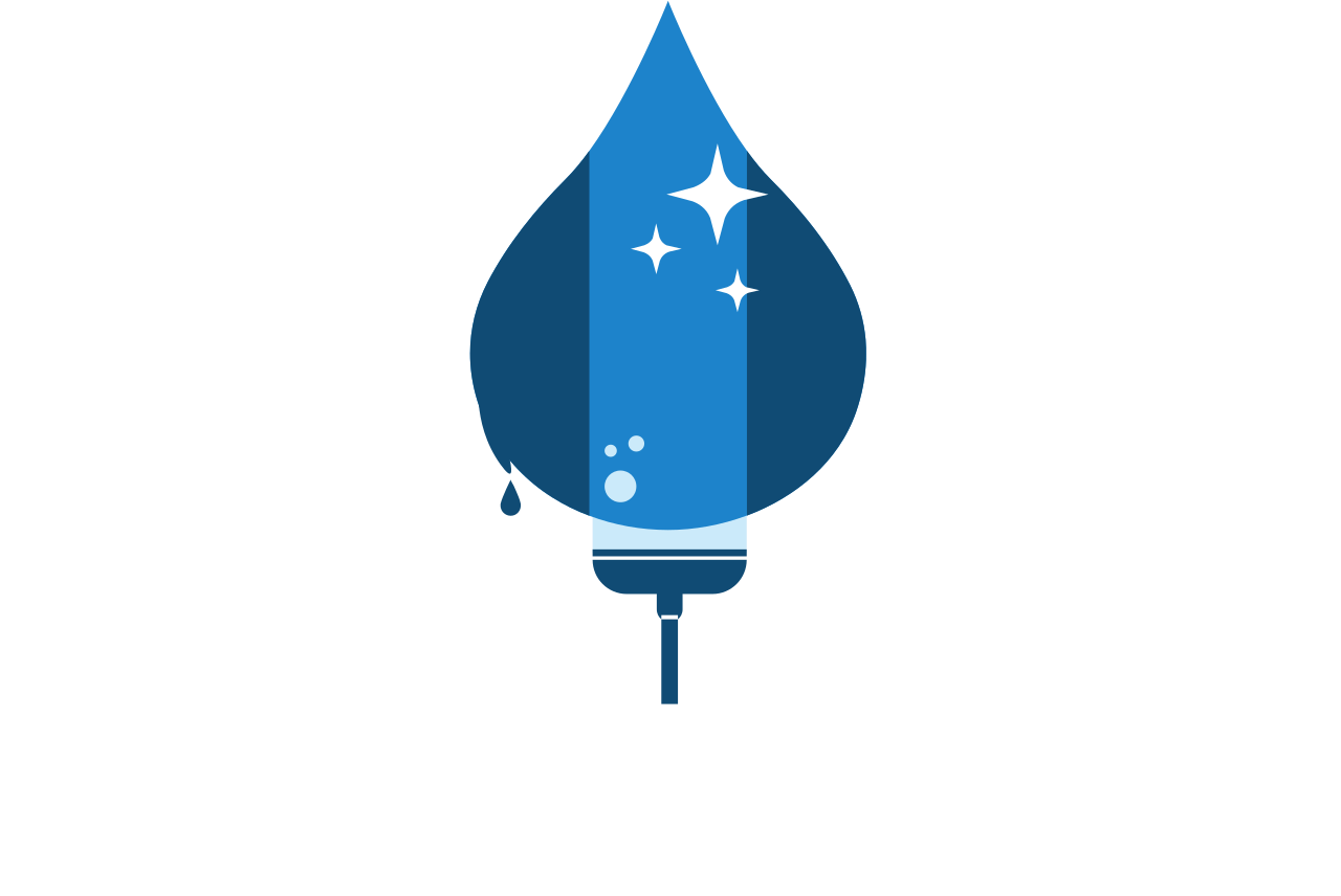 Pro Blue LLC Logo