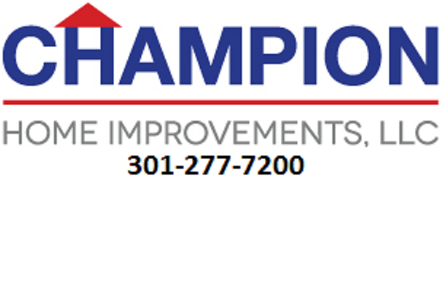 Champion Home Improvements, LLC Logo