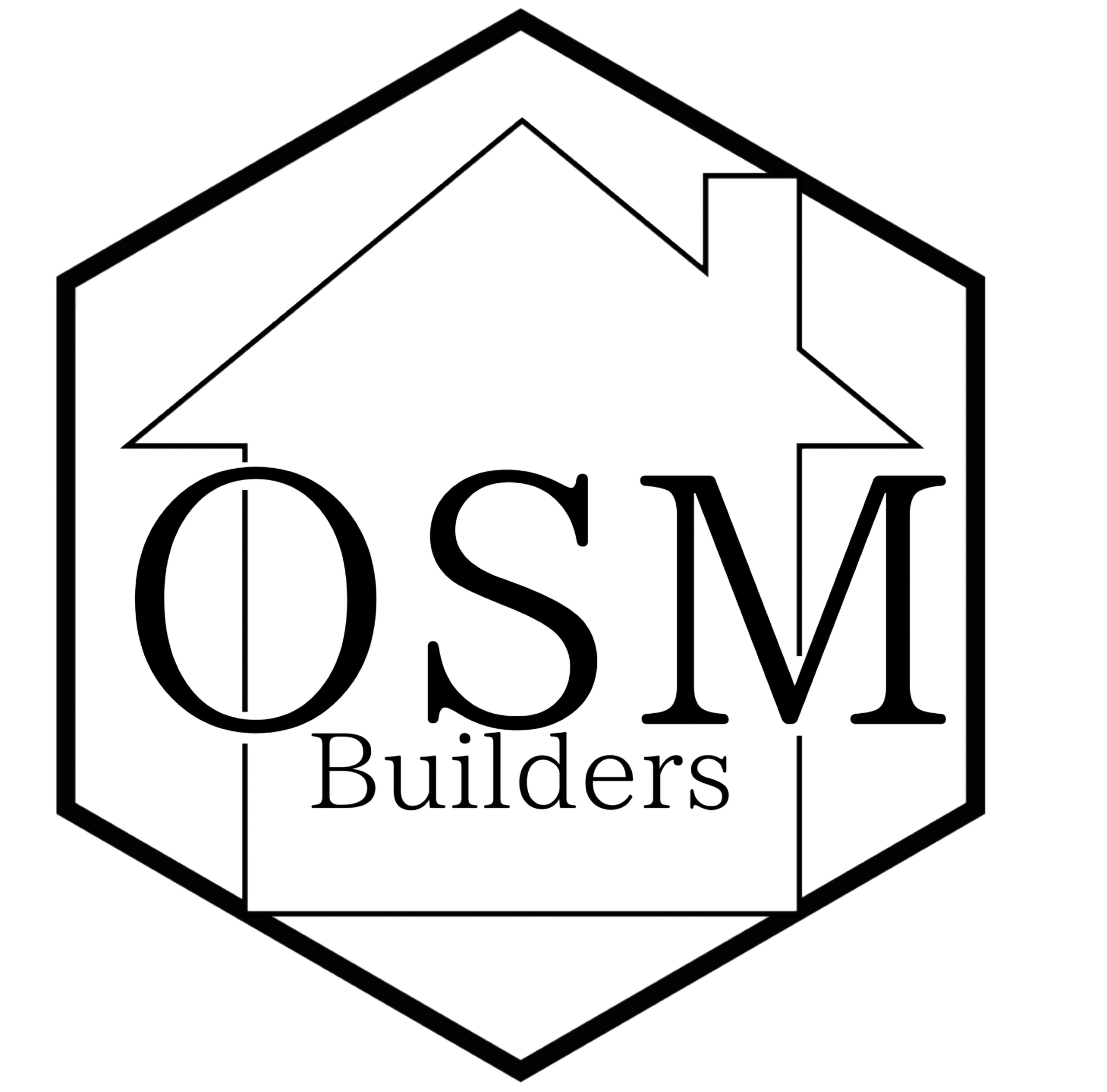 OSM Builders Logo