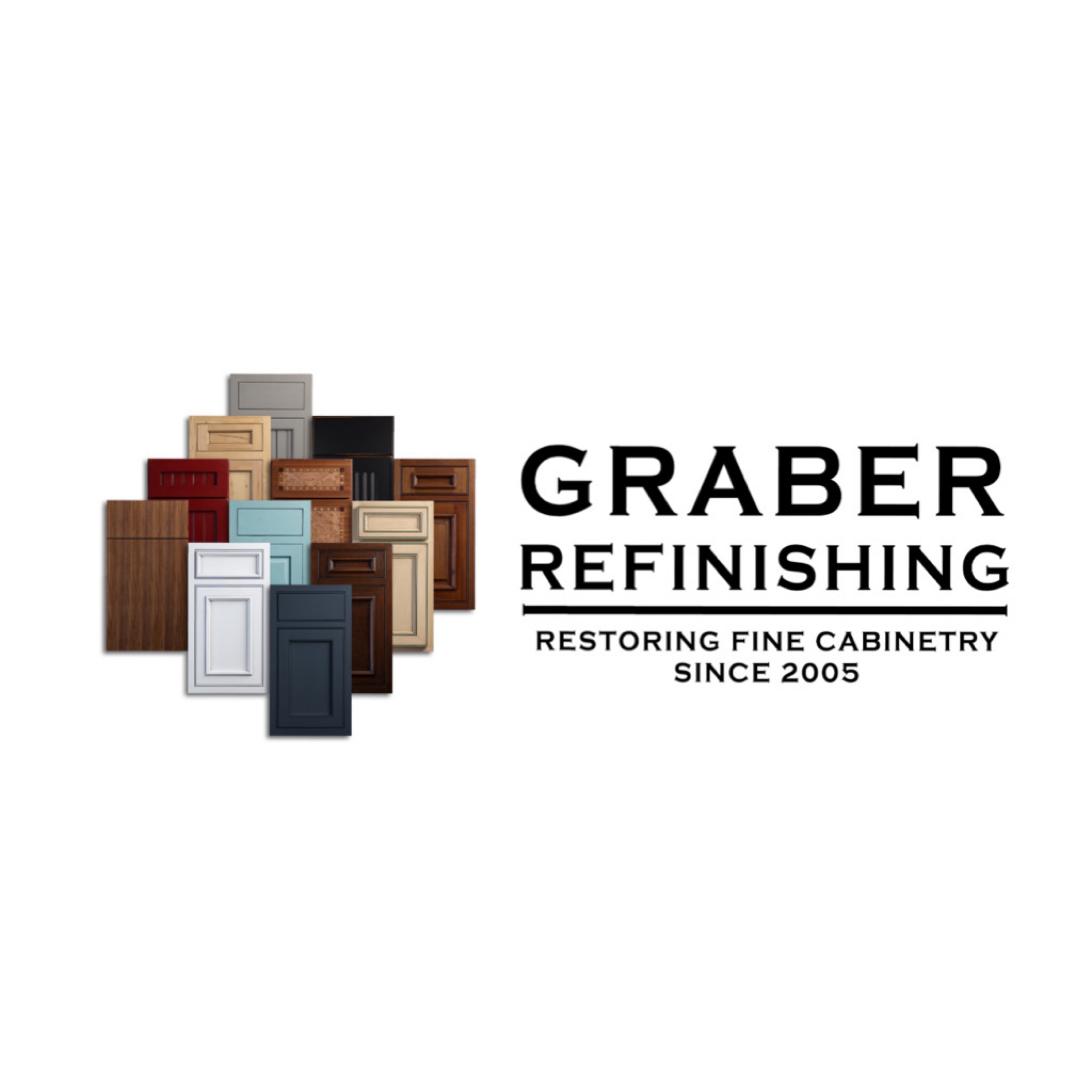 Graber Refinishing Logo