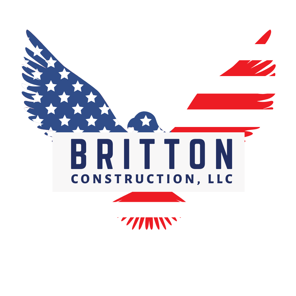 Logan Britton Construction LLC Logo