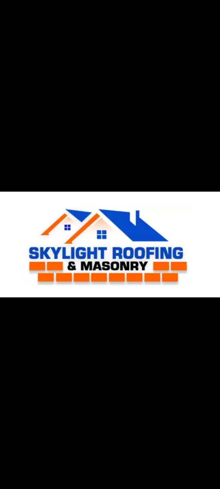 Skylight Roofing & Masonry Logo