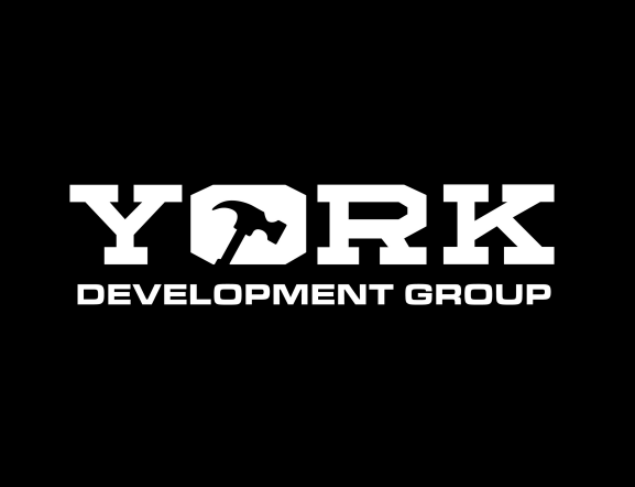 York Development Group Logo