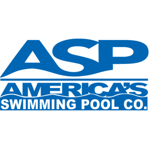 America's Swimming Pool Company North Knoxville Logo