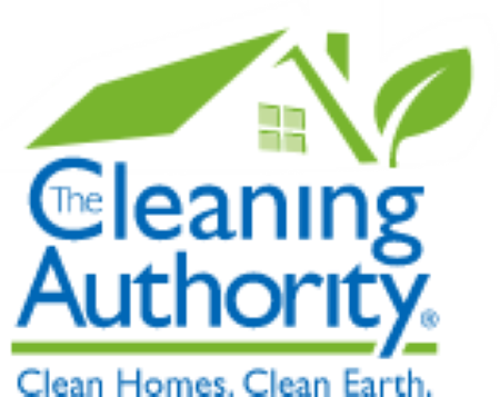 The Cleaning Authority Boardman Logo