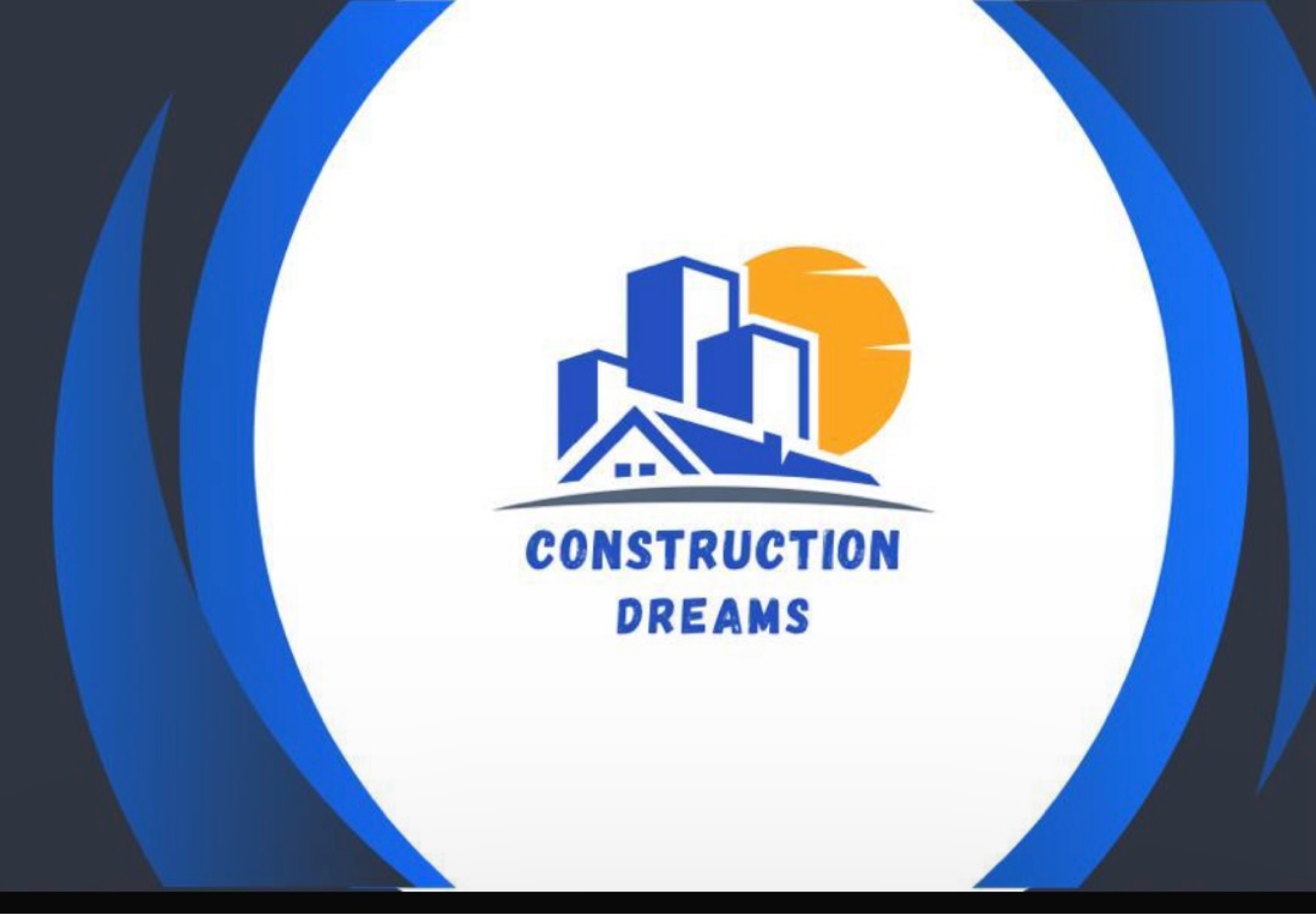 Construction Dreams Logo