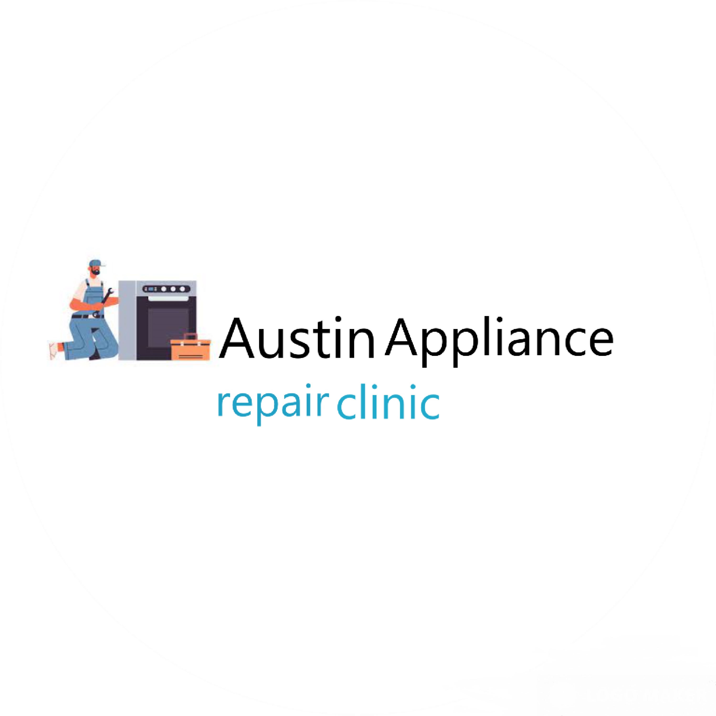 Austin Appliance Repair Clinic Logo