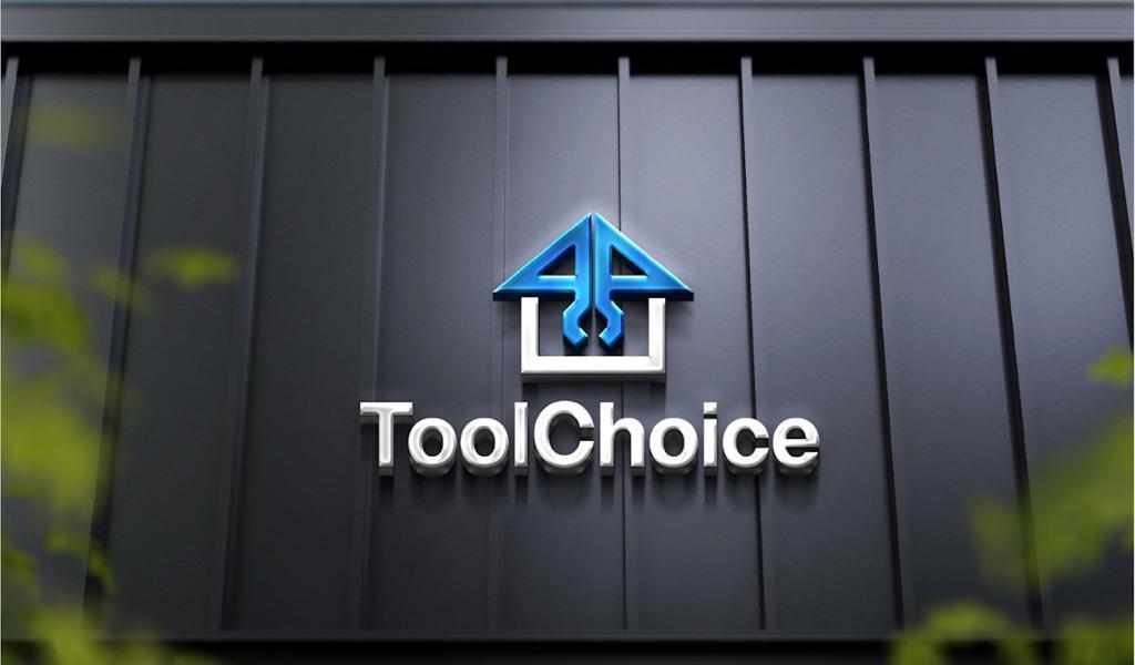 Toolchoice Logo