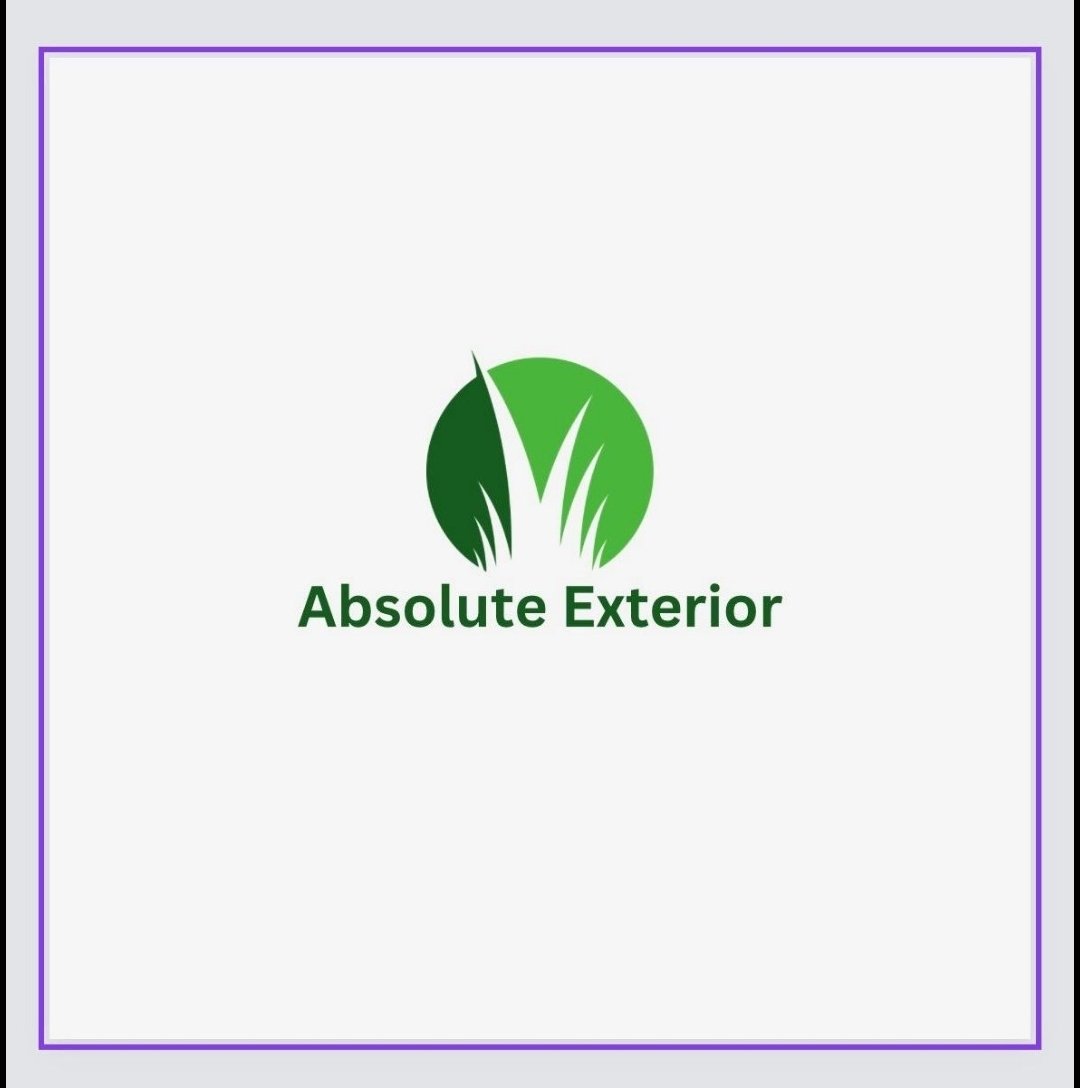 Absolute Exterior LLC Logo