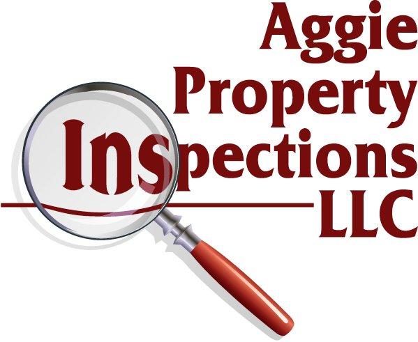Aggie Property Inspections, LLC Logo