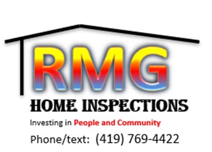 RMG Home Inspection, LLC Logo