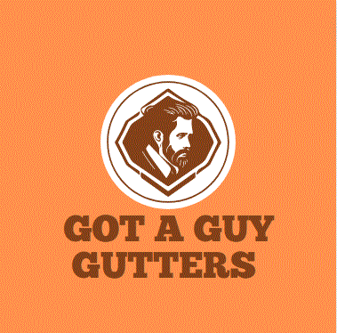 Got A Guy Gutters Logo