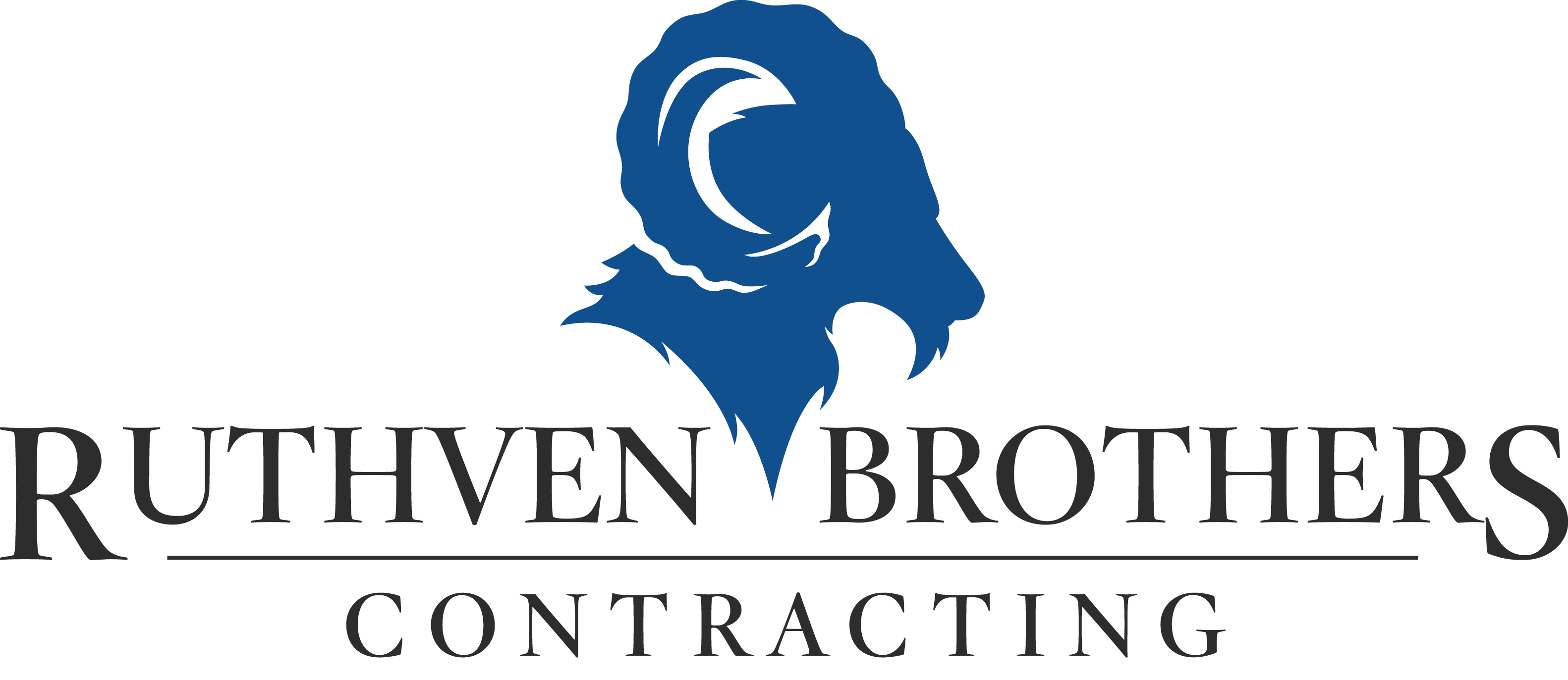 Ruthven Brothers LLC Logo