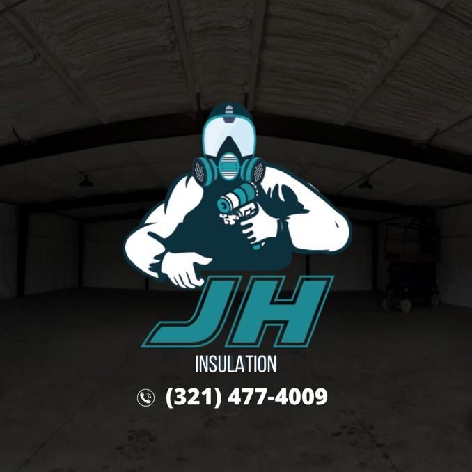 JH Insulation, LLC Logo