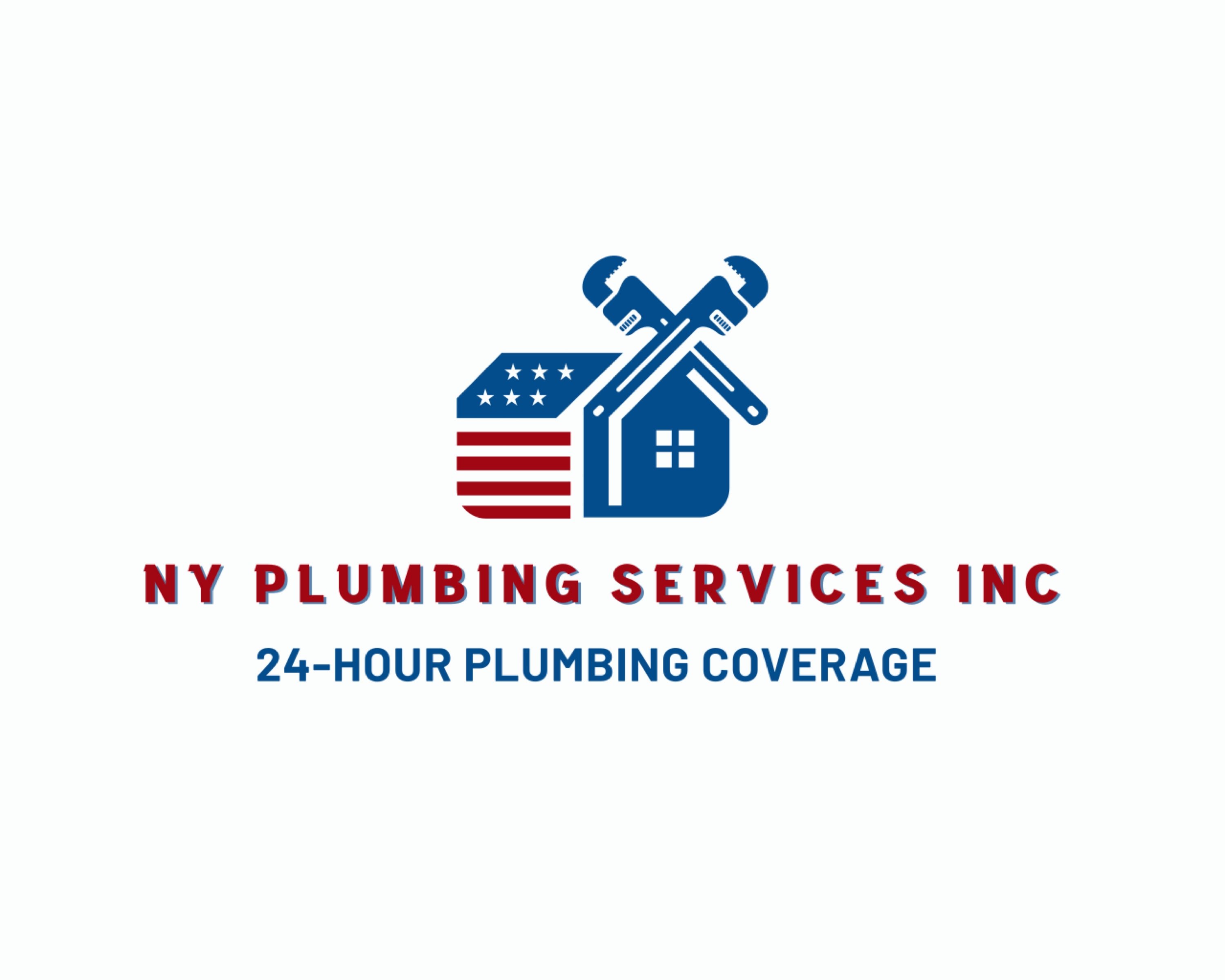 NY PLUMBING SERVICES INC Logo