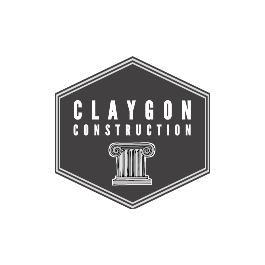 Claygon Construction Logo