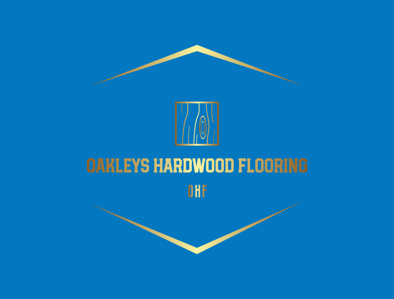 Oakleys Hardwood Flooring LLC Logo