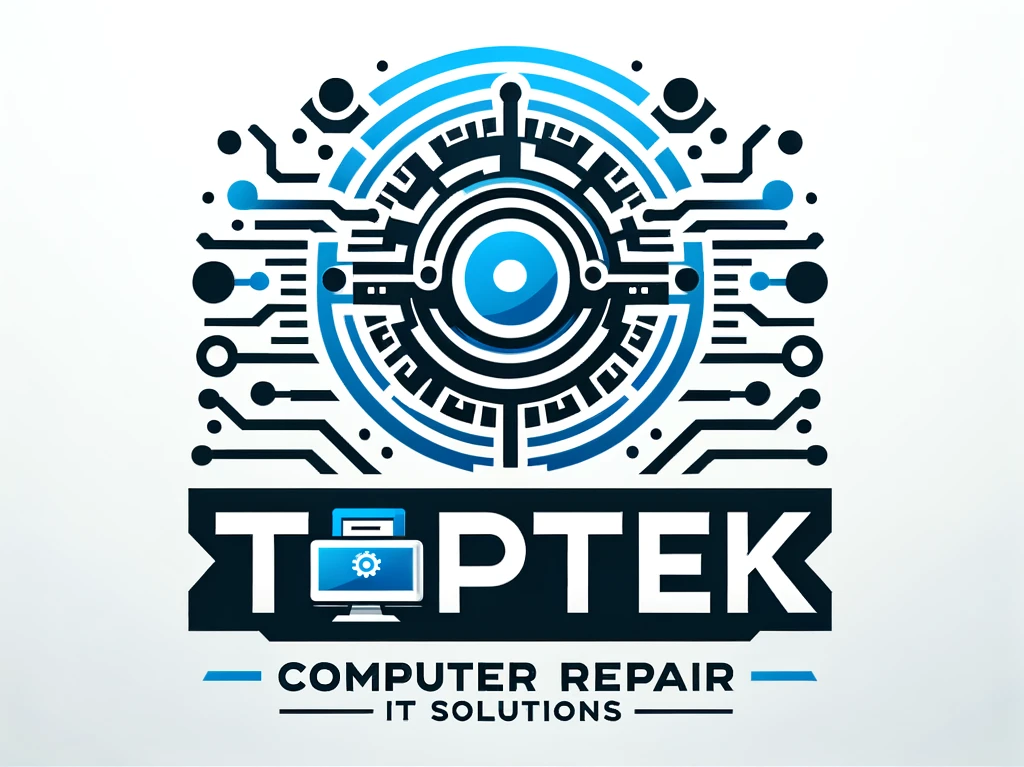 Toptek Logo
