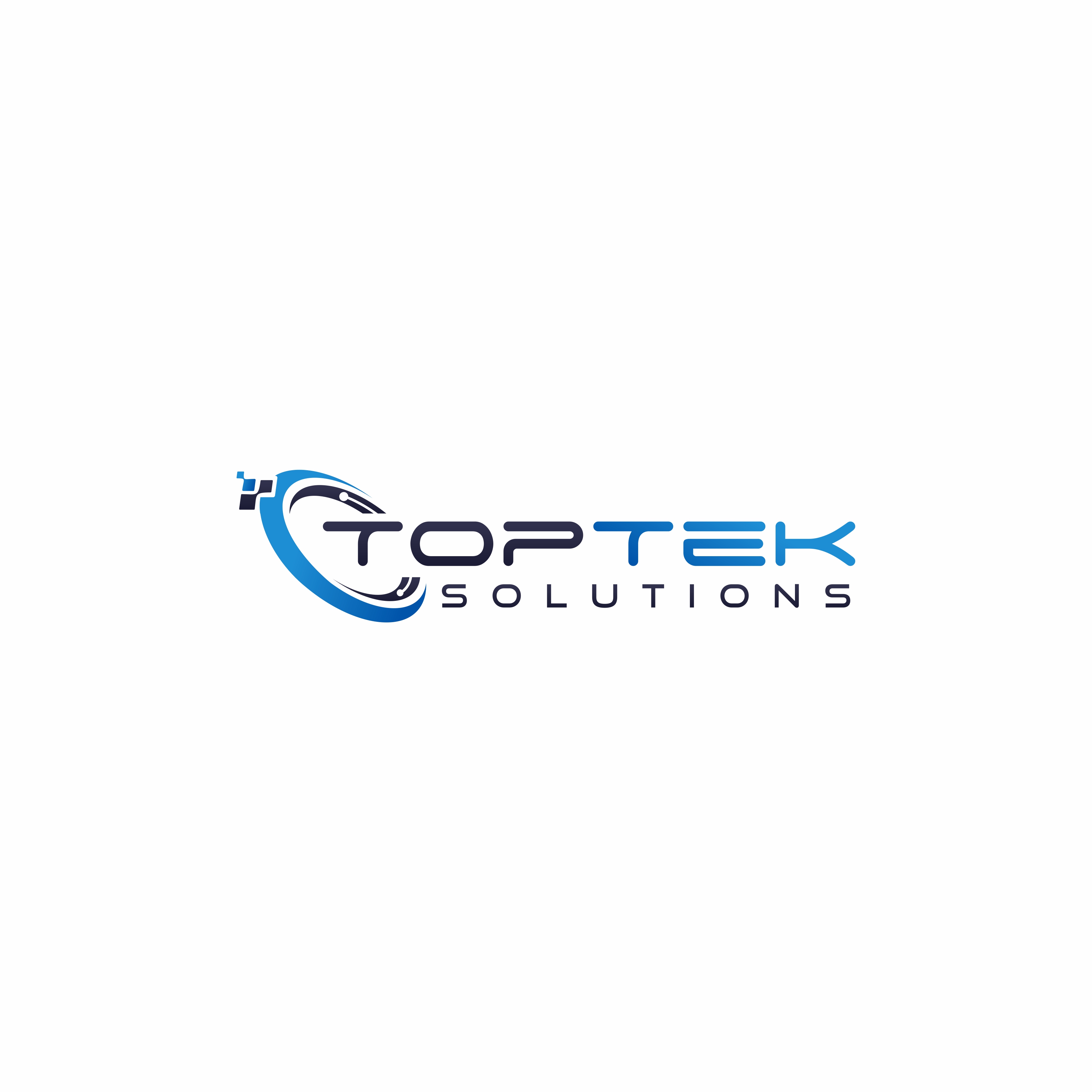 Toptek Logo