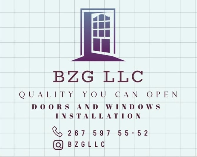 BZG LLC Logo