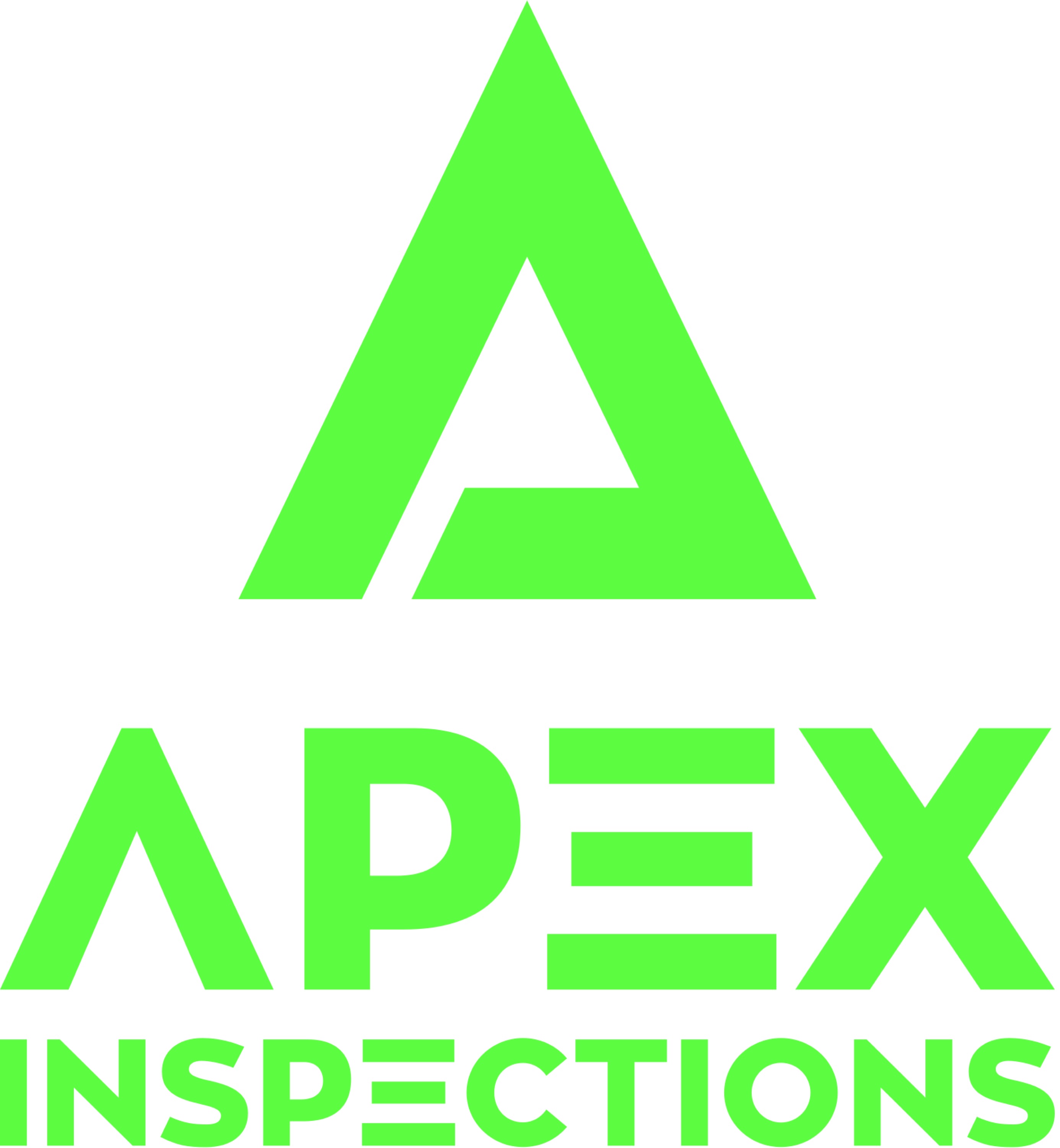 Apex Inspections LLC Logo
