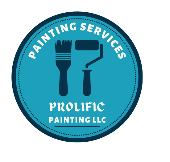 Prolific Painting LLC Logo