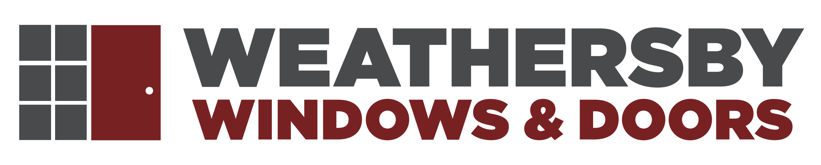 Weathersby Windows & Doors, LLC Logo
