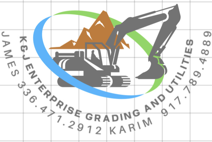 K&J Enterprises Logo