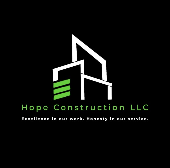 Hope Construction Logo