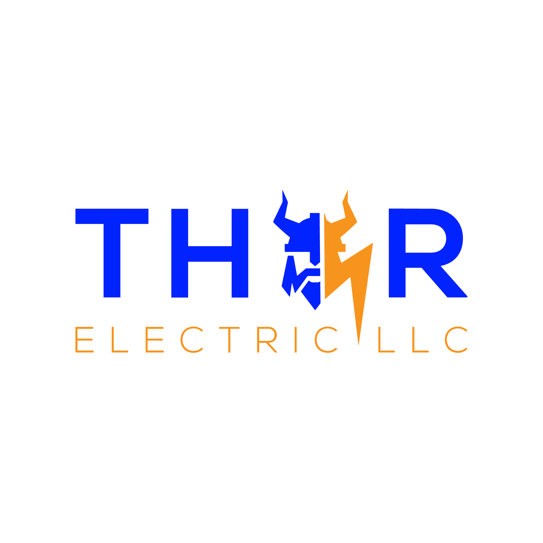Thor Electric LLC Logo