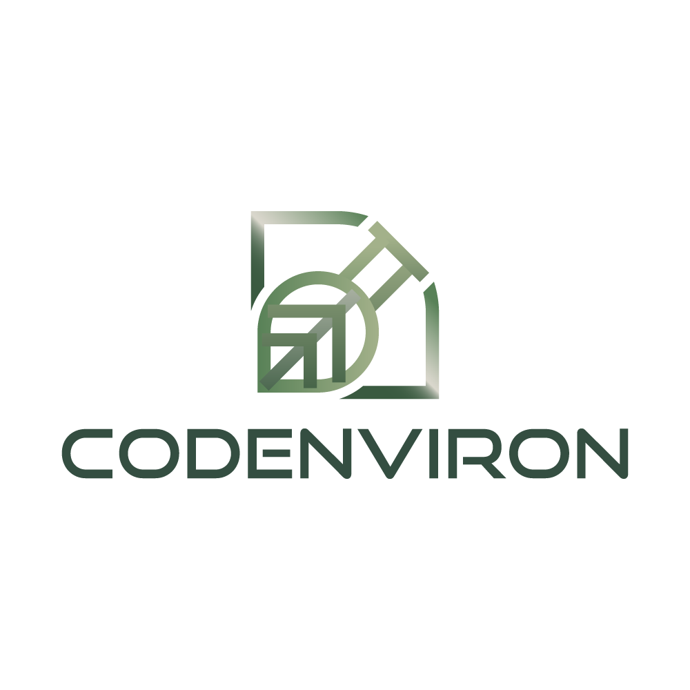 CODENVIRON LLC Logo