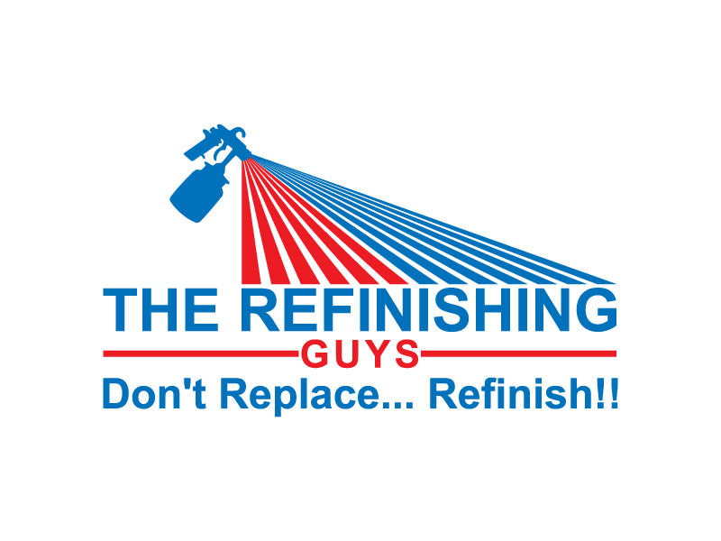 The Refinishing Guys Of The Treasure Coast Logo
