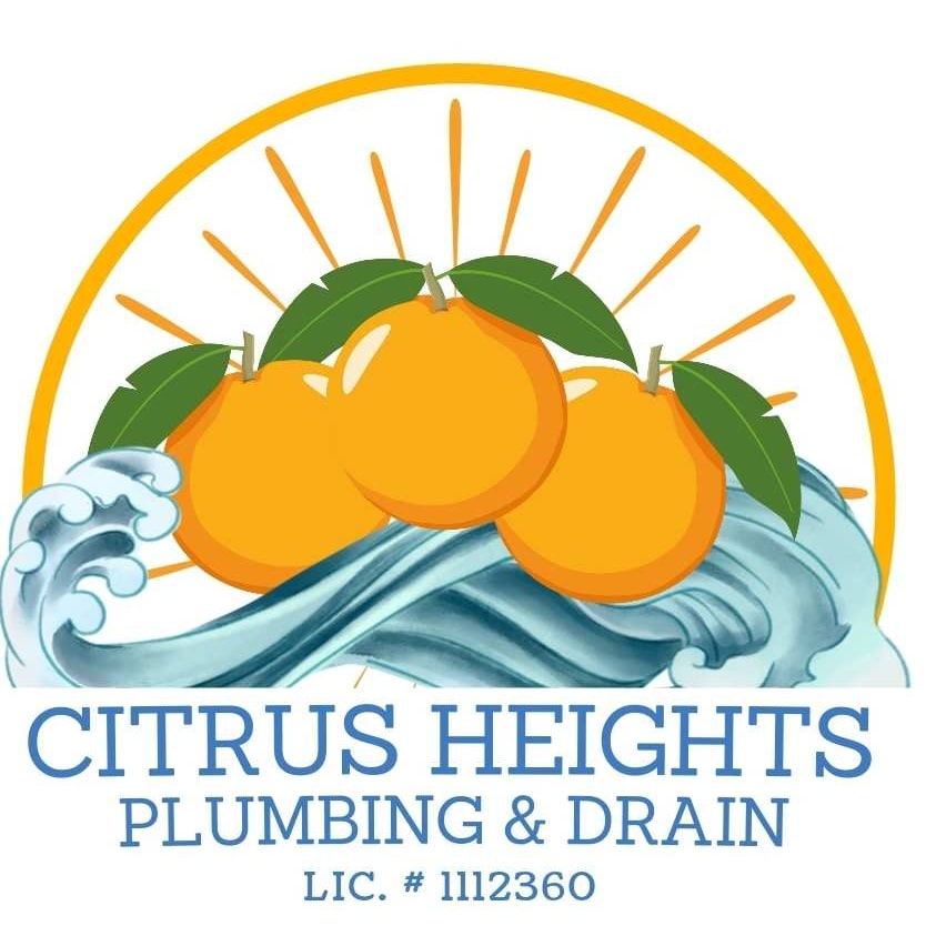 Citrus Heights Plumbing and Drain, Inc. Logo
